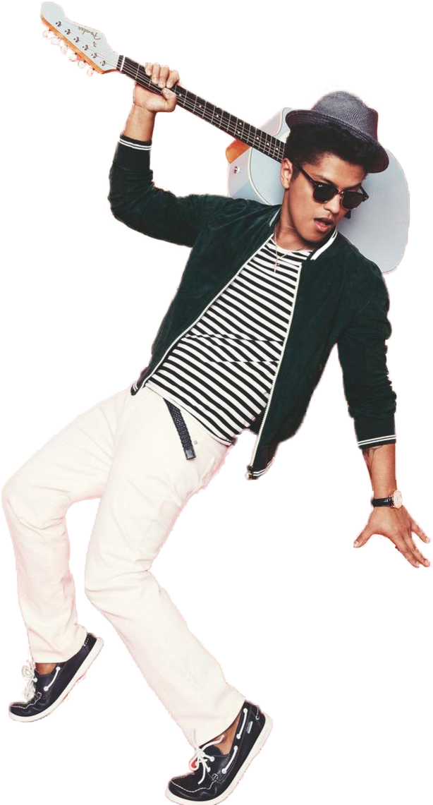 Tem Poucos Ñ Me Julguem Julguem O Google Brink's - Bruno Mars Png (696x1148), Png Download