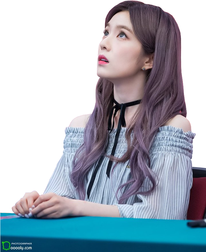 Bae Joohyun Png - Irene Red Velvet Cute (719x1080), Png Download