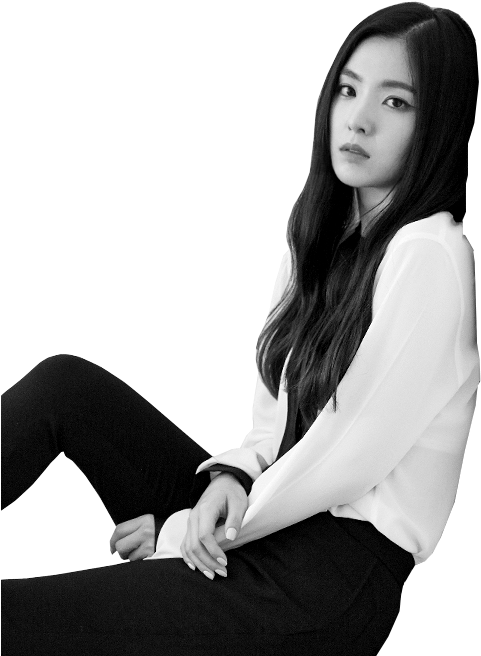 Related Wallpapers - Red Velvet Be Natural Teaser (527x693), Png Download