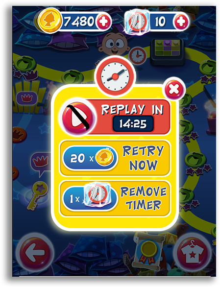 Keeping Users Engaged With Unpredictability And Variety - Educational Toy (916x625), Png Download