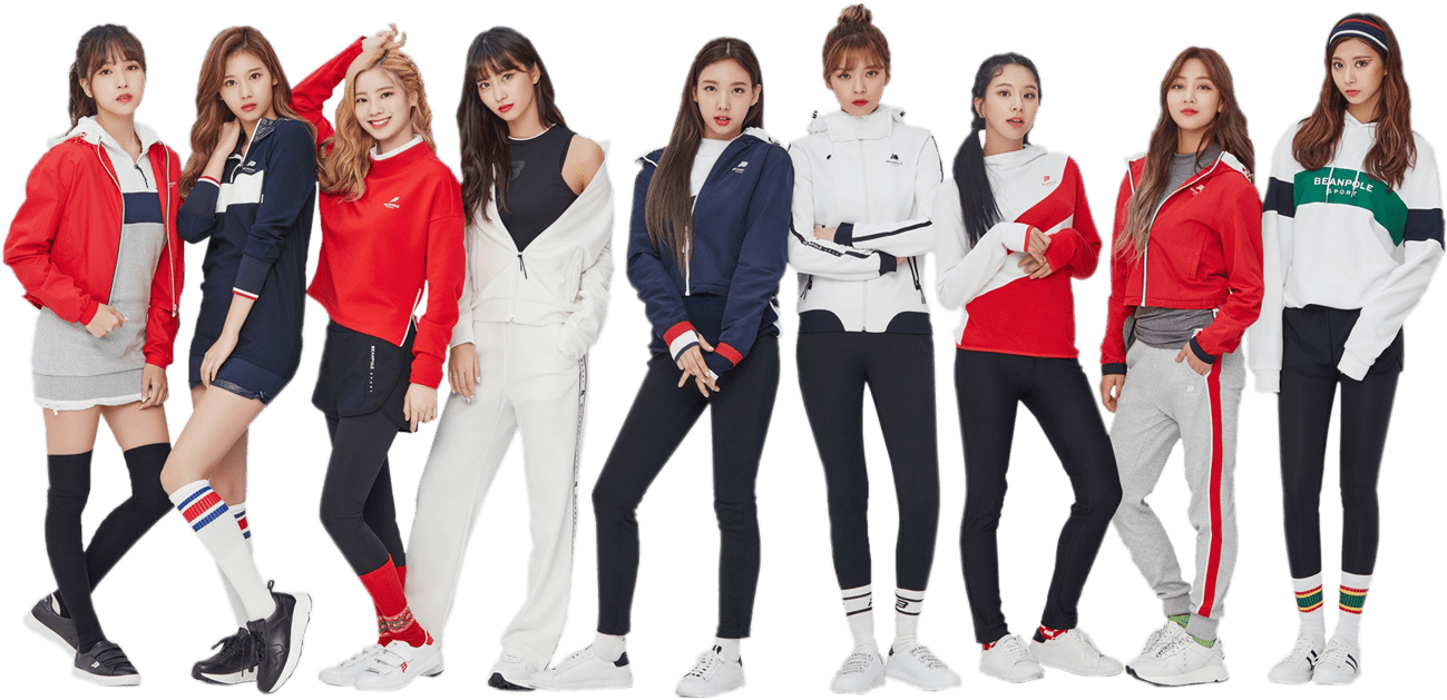 Twice Beanpole (1200x600), Png Download