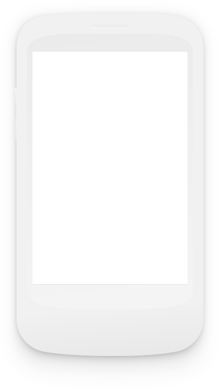 Live // Apps' By Misha Miroshnikov - Tablet Computer (545x873), Png Download