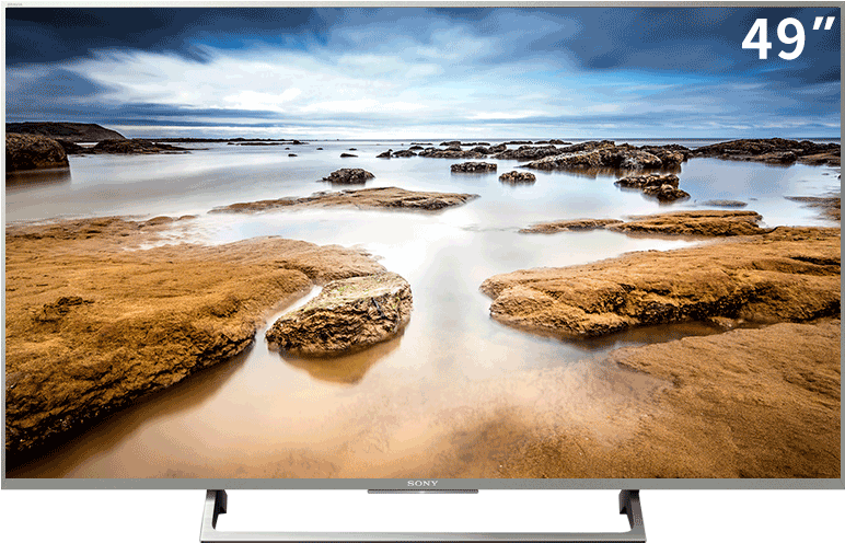 Sony Sony Kd-49x8000e 49 Inch Lcd 4k Flat Panel Tv - Power Of Positivity Meme (800x800), Png Download