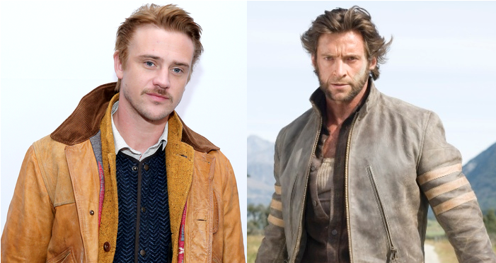 Boyd Holbrook Jimmy Fallon By De Quot Wolverine 3 Quot - Marvel Spotlight: Wolverine #1 (1200x630), Png Download