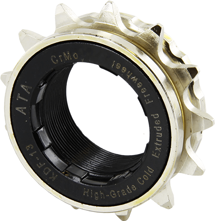 Rocker Irok 13t Freewheel (750x750), Png Download