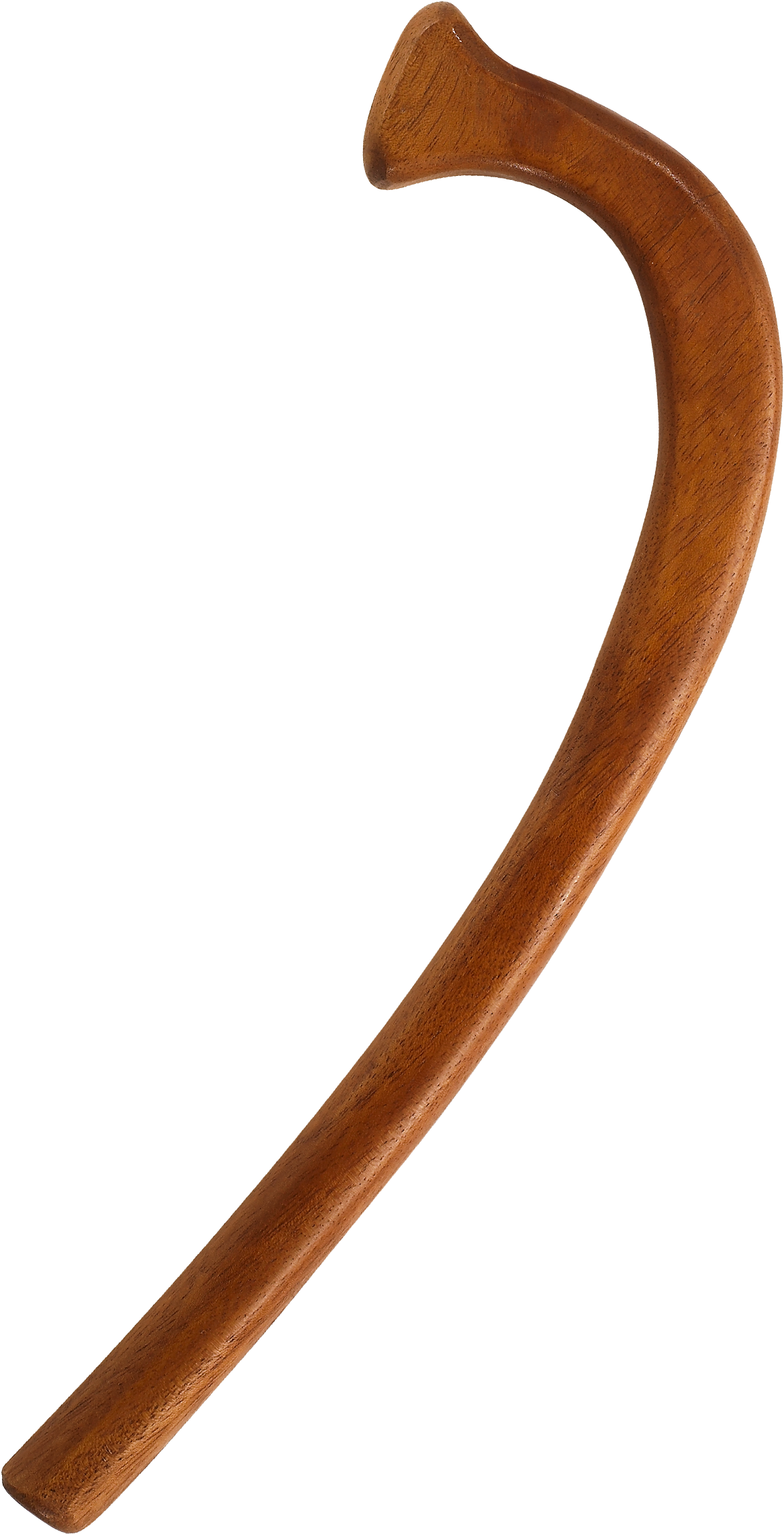 Talking Drum Beaters - Wood (3600x2700), Png Download