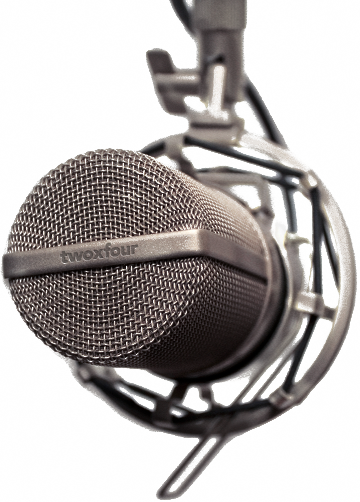 30 Second Radio Spot "we Don't Have" - Headphones (360x502), Png Download