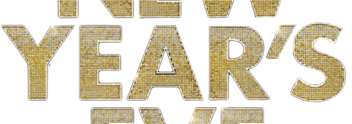 New Years In Branson (1210x423), Png Download