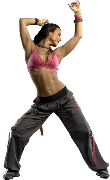 Next - Zumba Fitness Zumba Png (361x635), Png Download