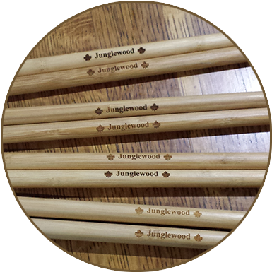 Drumsticks - Wedge (404x404), Png Download