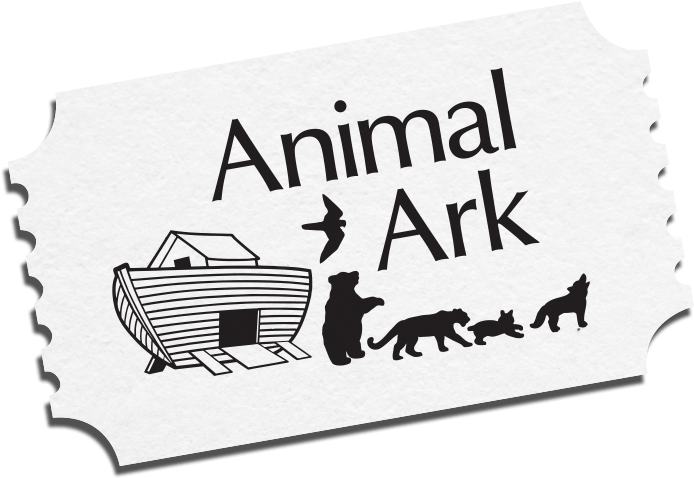 Join Us For Zumba For The Ark At Baldini's Ballroom, - Ark (750x525), Png Download