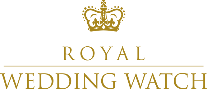 Follow Us - Royal Wedding Watch Pbs (666x288), Png Download