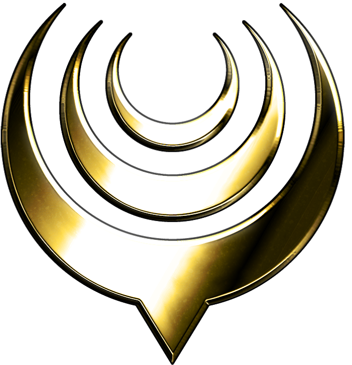 The Hypatia Family Symbolizes The Grandeur Of The Empire - Symbol Of Eve (764x764), Png Download