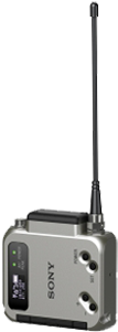 Sony Is Announcing A New Generation Digital Wireless - Sony Dwt B03 (400x400), Png Download