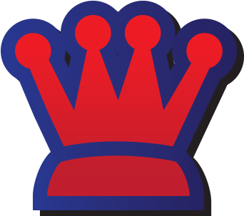 Wasa Royals Crown (368x342), Png Download