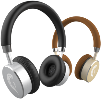 Laurus Wireless Headphones - Gadget (458x458), Png Download