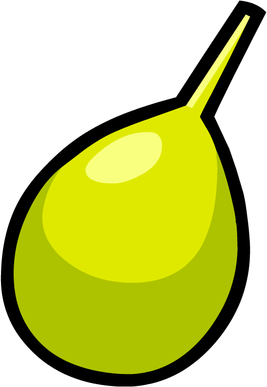 Smoothie Smash Fig - Club Penguin Smoothies Smash (528x766), Png Download
