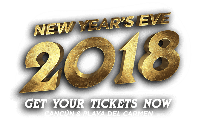 2018 New Year Backgrounds 2 & Pngs 2018, Happy New - Graphic Design (702x441), Png Download