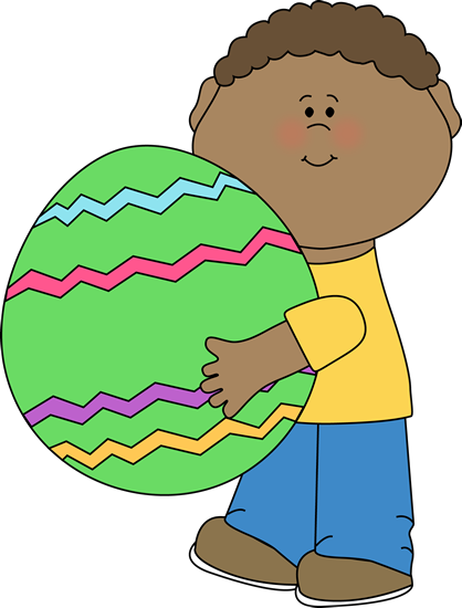 Vector Royalty Free At Getdrawings Com Free For Personal - Easter Kids Clipart (418x550), Png Download