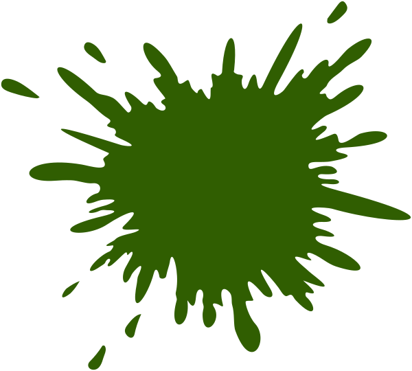 Splash Clipart Png (600x540), Png Download