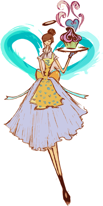 Seuss Cat In The Hat And Thing 1 Cake With Tutorial - Illustration (376x728), Png Download