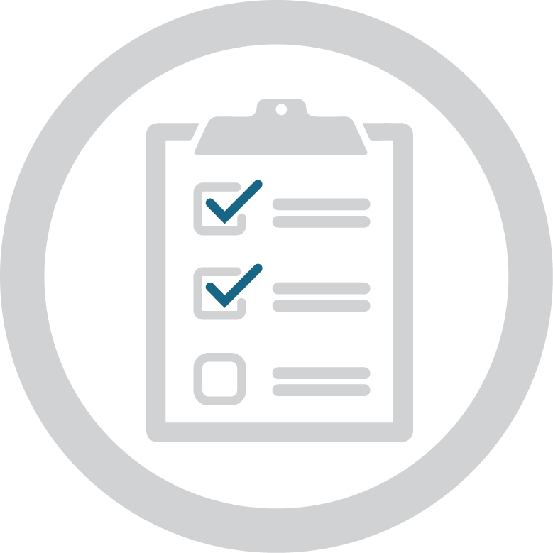 360-degree Assessment Icon - No Fee Icon Png (779x779), Png Download