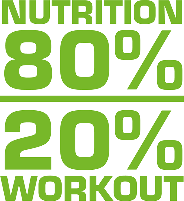 80 Nutrition 20 Sport (600x654), Png Download