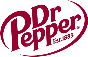 Driving Seasonal Sales And Repeat Purchase For Dr Pepper - Dr Pepper, 8 Fl Oz Glass Bottles, 6 Pack (600x403), Png Download