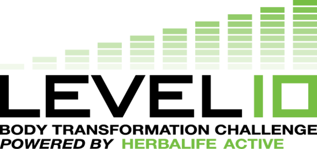 Level 10 Herbalife - Herbalife Level 10 (640x302), Png Download