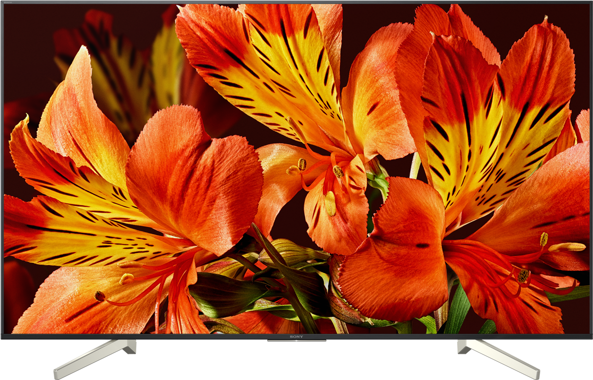 Sony Kd 65xf8505 (1500x1500), Png Download