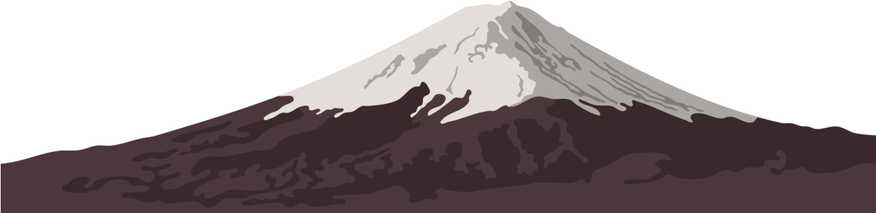 Moutain Vector Mount Graphic Free Download - Mountain (1278x624), Png Download