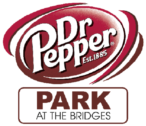 New Event Venue, Concert Stage Named Dr Pepper Park - Dr Pepper (654x444), Png Download