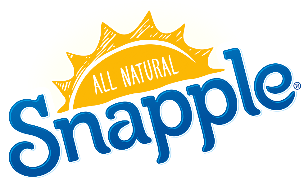 Snapple Lemon Tea, 16 Fl Oz Glass Bottles, 6 Pack (1000x608), Png Download
