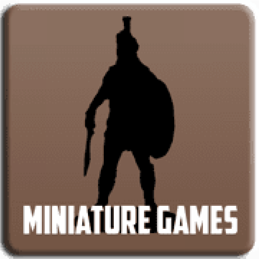 All Things Zombie Miniatures - Games To Teach The Game (900x1200), Png Download