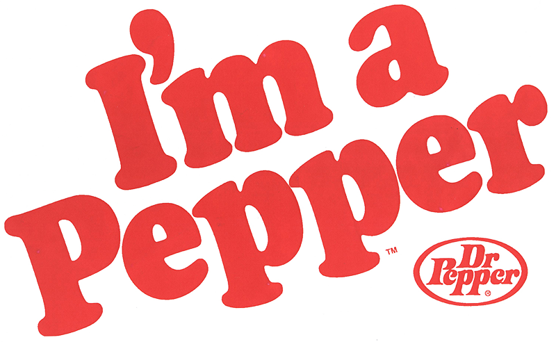 The Dr Pepper Museum Was Founded In 1988 To Educate - Dr. Pepper Be You Do What You Do Embroidered Baseball (800x492), Png Download