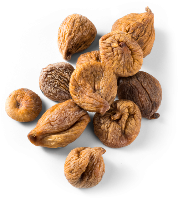 Smyrna Figs (700x700), Png Download