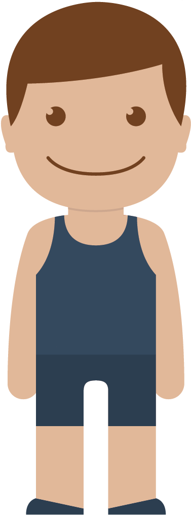 Png File 1067 X - Man Icon Transparent Background (1067x1067), Png Download