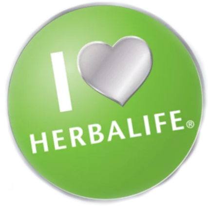 Logo Senior Consultant Herbalife (427x424), Png Download