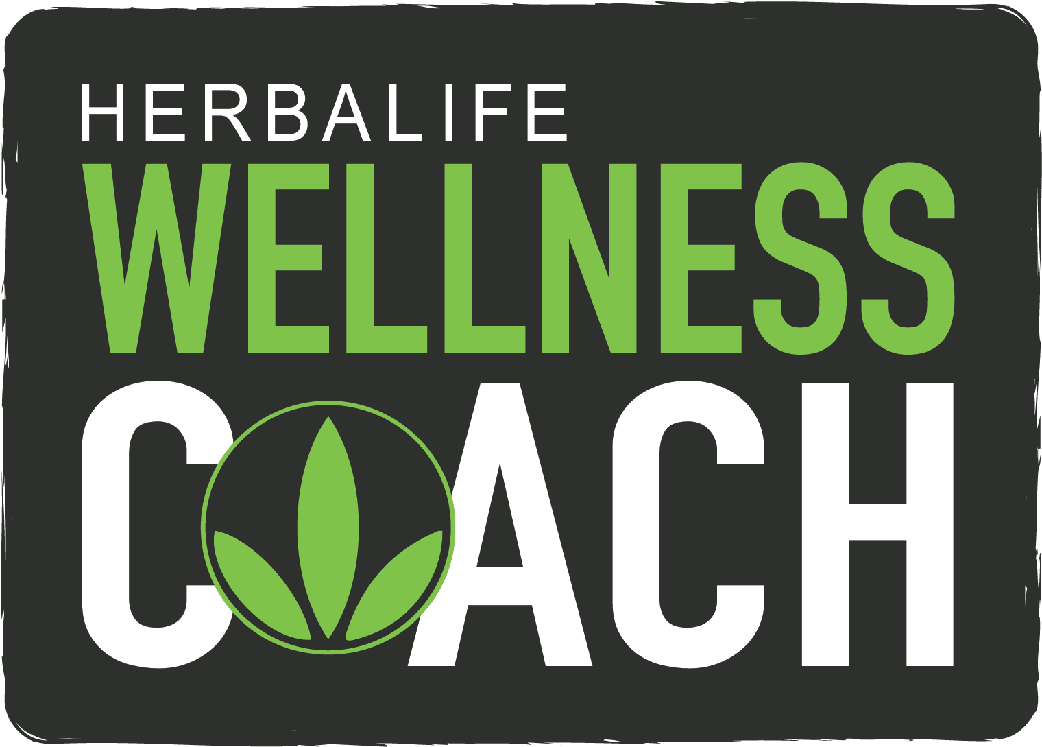 Tumblr - Herbalife Wellness Coach Logo (1636x1200), Png Download