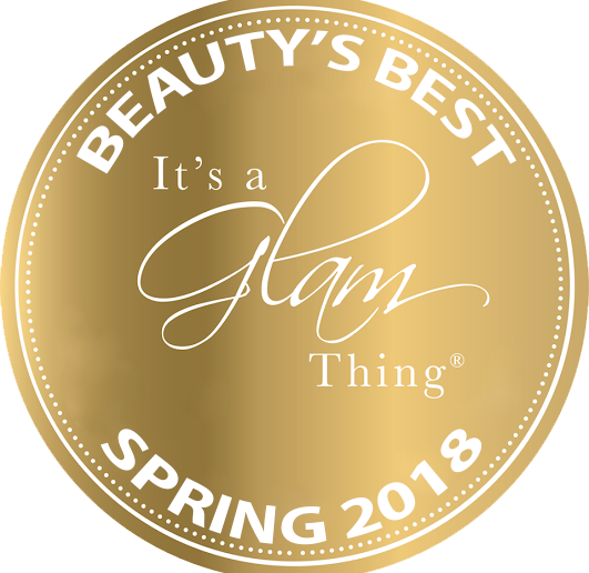 Beautys Best 2018 Spring Award 1 - Calligraphy (531x516), Png Download