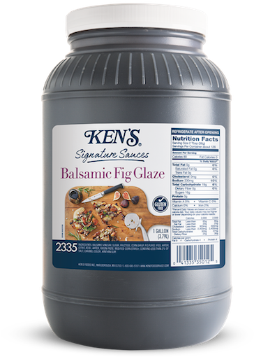 Product Alt Text - Ken's Foods (399x576), Png Download