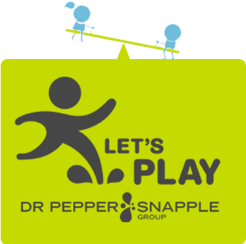 Let's Play With Dr - Dr Pepper Snapple Group (376x360), Png Download