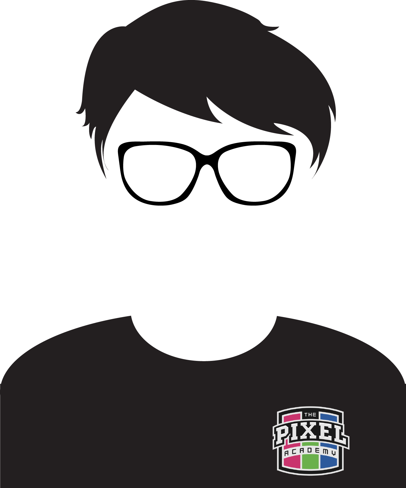 Seal Team - Illustration (1408x1693), Png Download