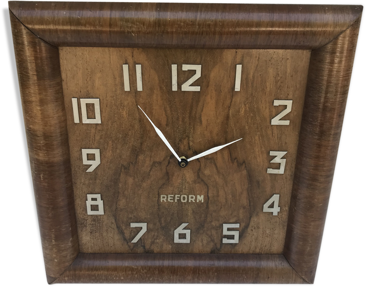 Clock (1457x1457), Png Download