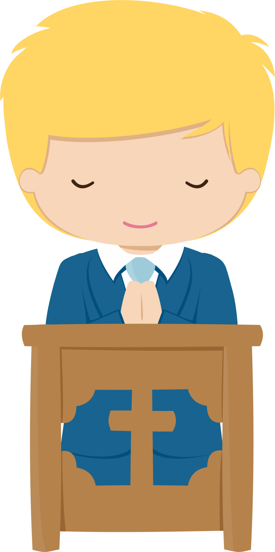 Ver Todas Las Imágenes De La Carpeta Png - Clip Art Communion Boy Png (958x1920), Png Download