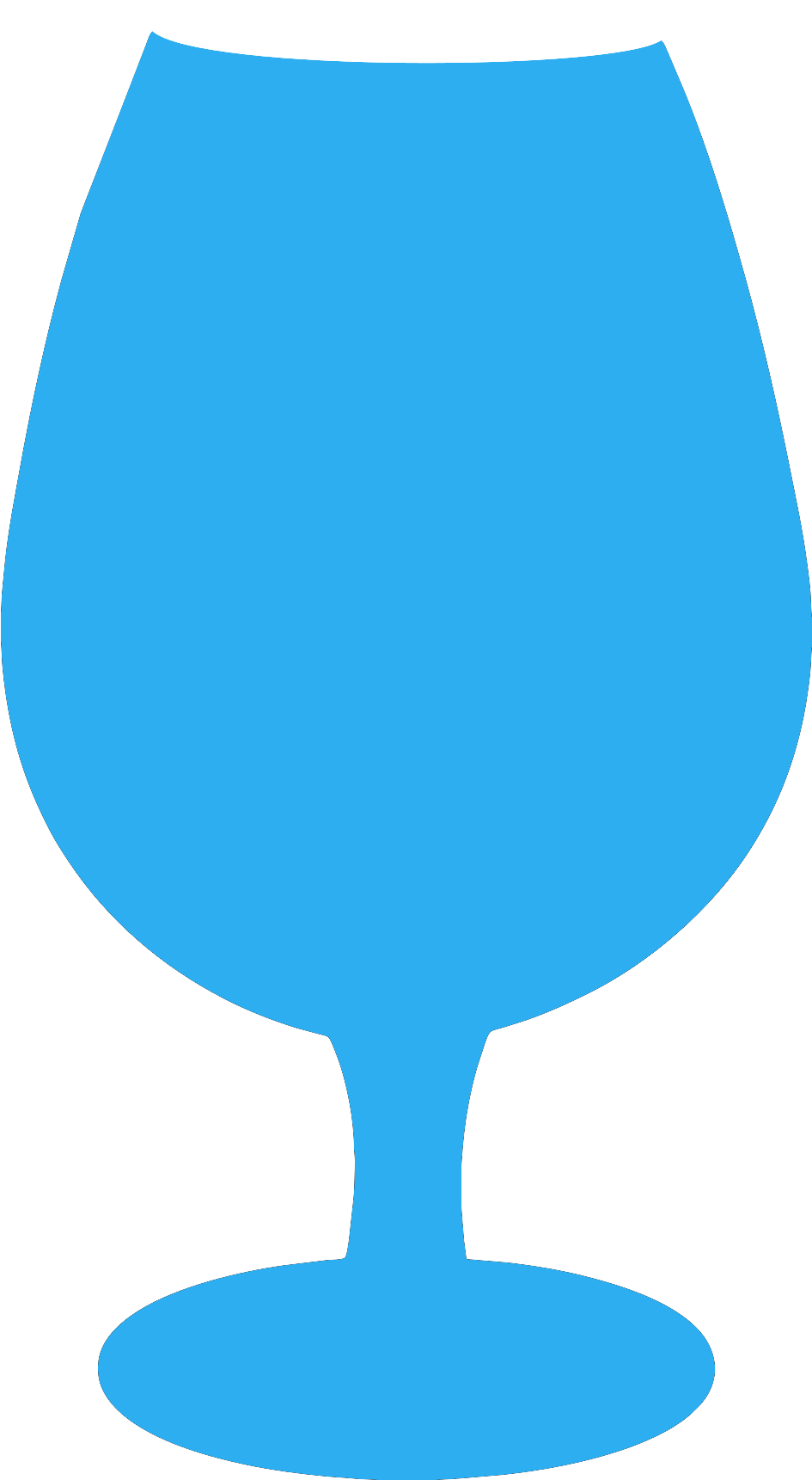 Wine Glass (2000x2000), Png Download