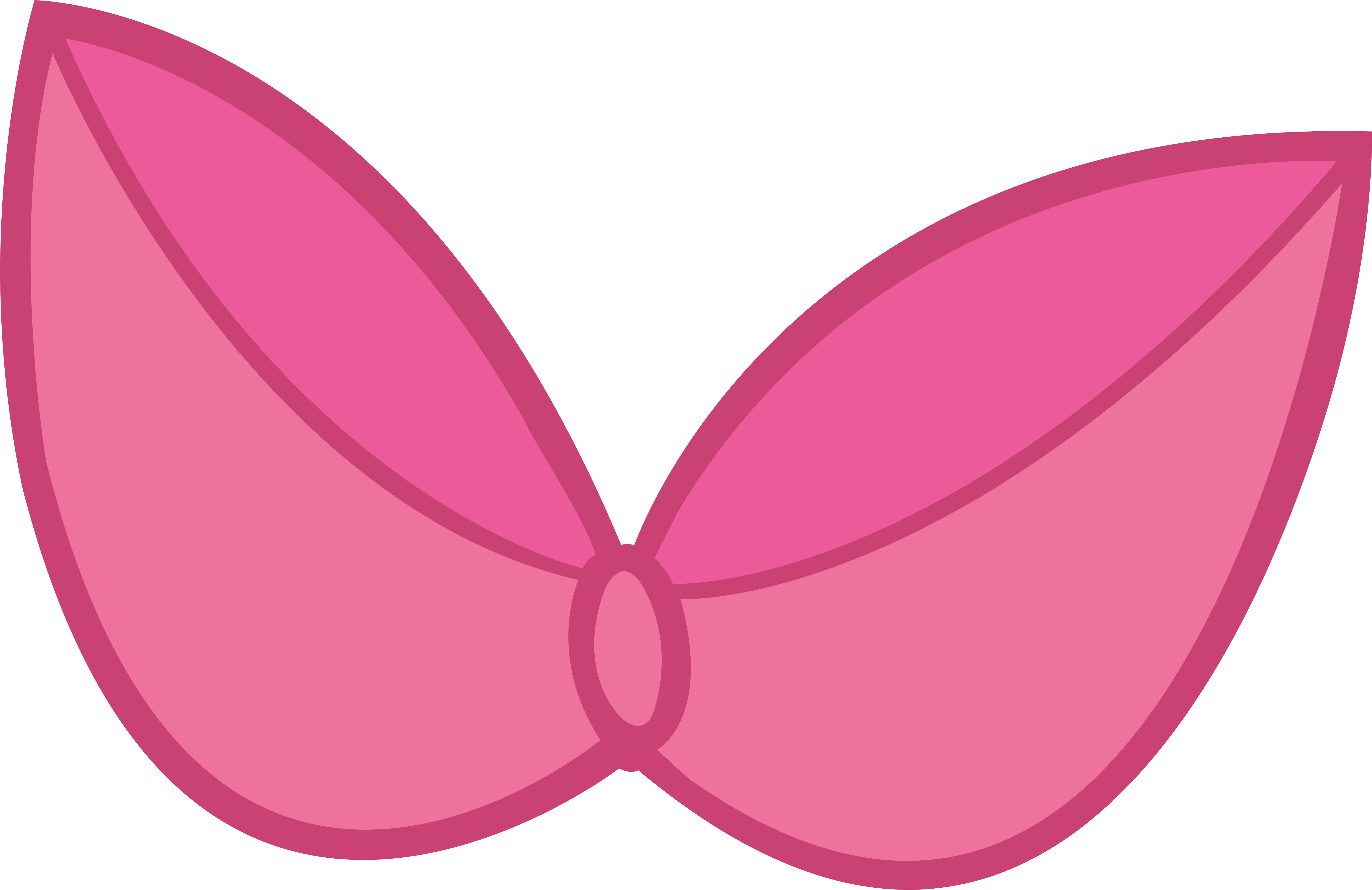 Hairbow Clipart Olegratiy Arresting Hair Bow - My Little Pony Apple Bloom Bow (6000x5000), Png Download