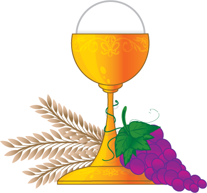 Imagenes Para Primera Comunion Caliz Primera Comunion Png Full Size Png Download Seekpng