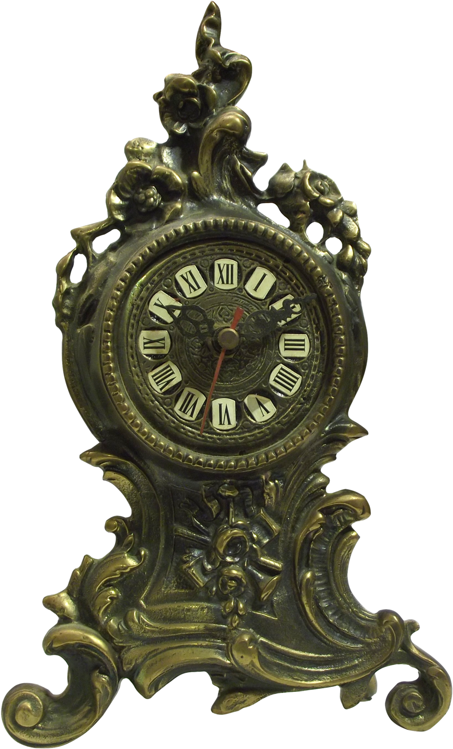 Vintage Objects Png (1600x1601), Png Download