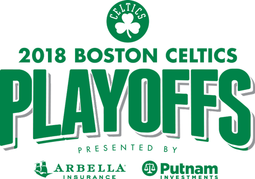 Individual Game Tickets - Boston Celtics Playoffs 2018 (500x352), Png Download